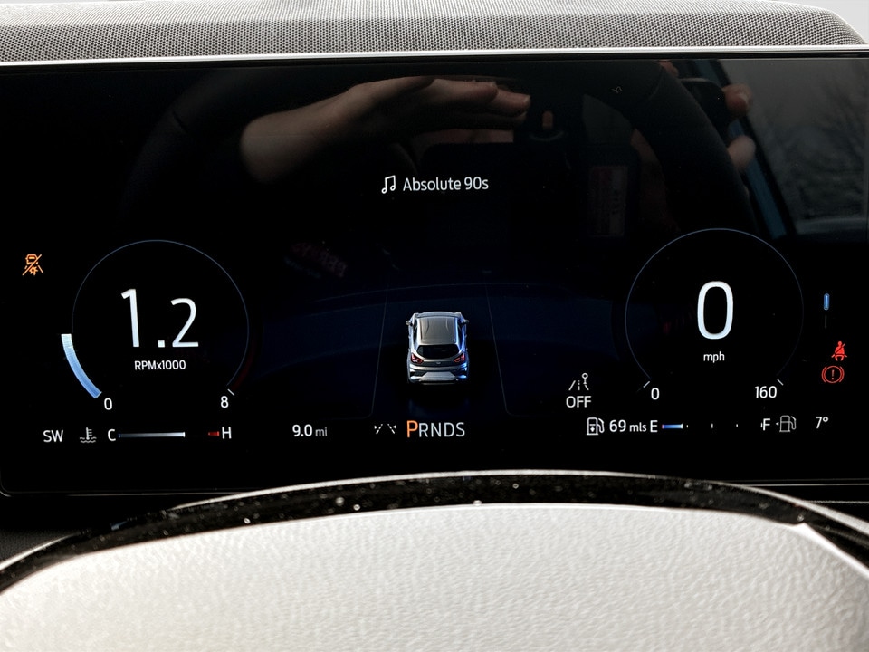 Used Ford Puma 2026 for sale - 77813691: Photo 20