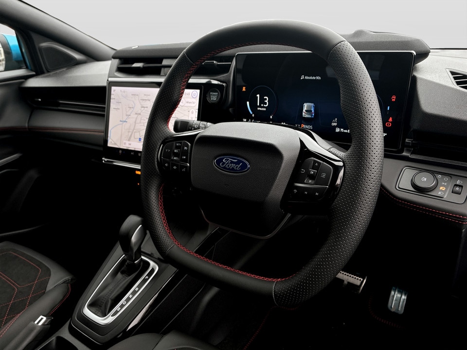 Used Ford Puma 2026 for sale - 77813691: Photo 23