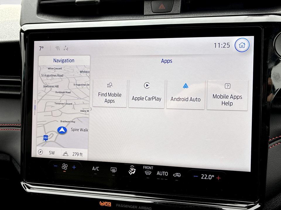 Used Ford Puma 2026 for sale - 77813691: Photo 24