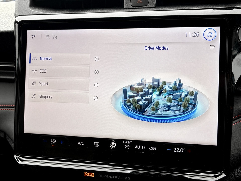 Used Ford Puma 2026 for sale - 77813691: Photo 25