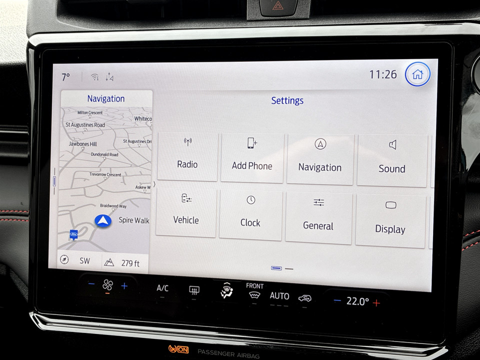 Used Ford Puma 2026 for sale - 77813691: Photo 26