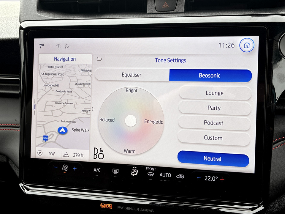 Used Ford Puma 2026 for sale - 77813691: Photo 27