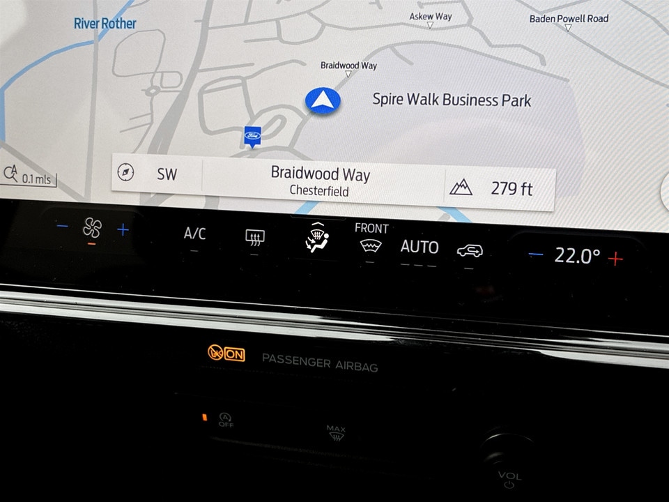 Used Ford Puma 2026 for sale - 77813691: Photo 28