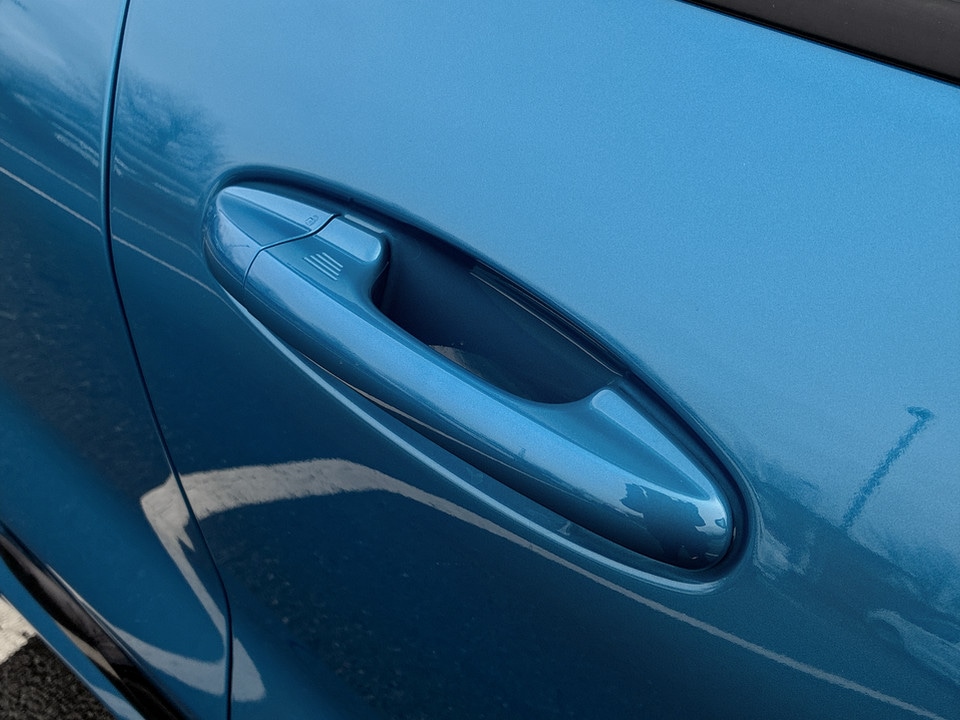 Used Ford Puma 2026 for sale - 77813691: Photo 35