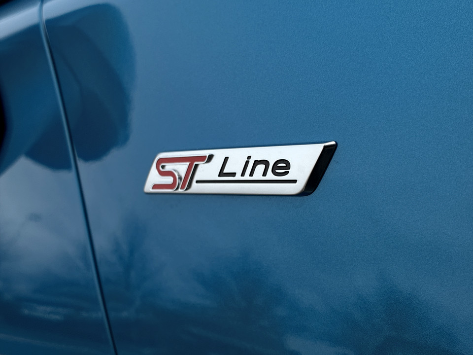 Used Ford Puma 2026 for sale - 77813691: Photo 37