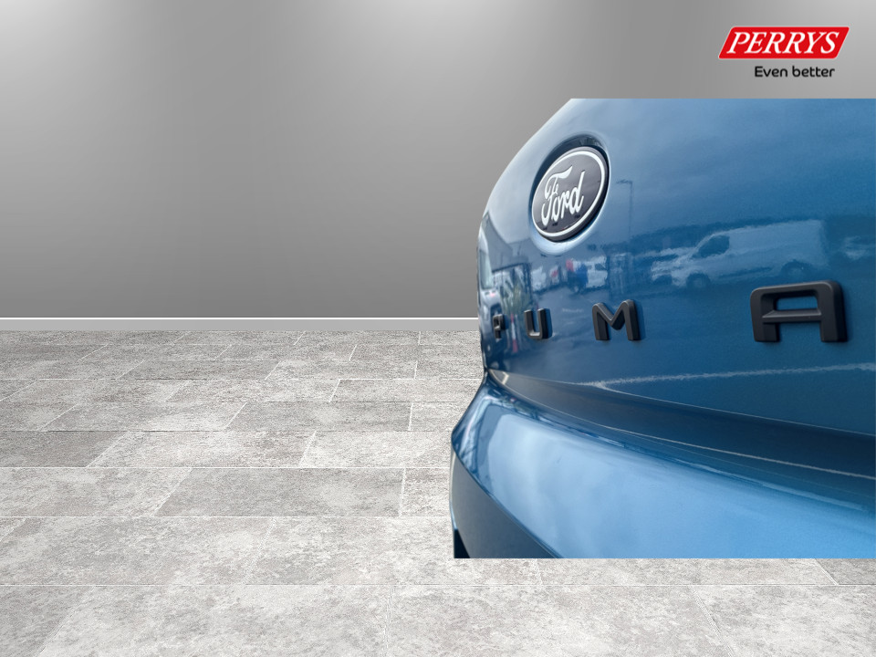 Used Ford Puma 2026 for sale - 77813691: Photo 38