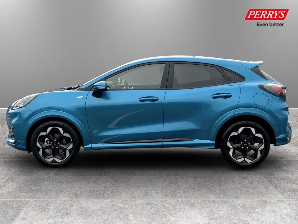 Used Ford Puma 2026 for sale - 77813691: Photo 4