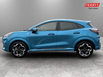 Used Ford Puma 2026 for sale - 77813691: Photo