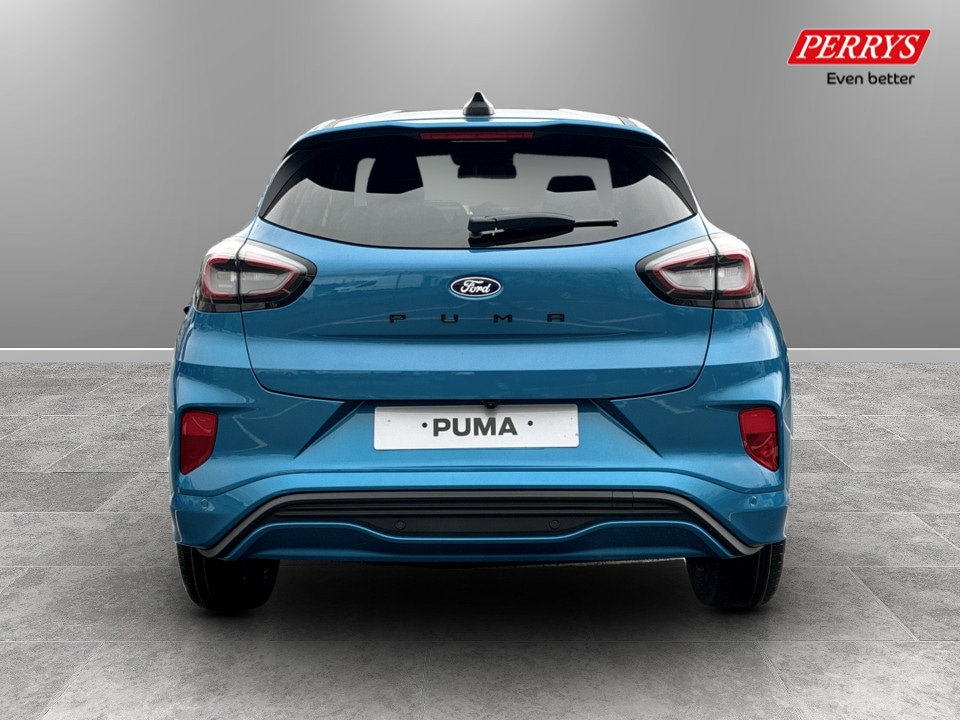 Used Ford Puma 2026 for sale - 77813691: Photo 6