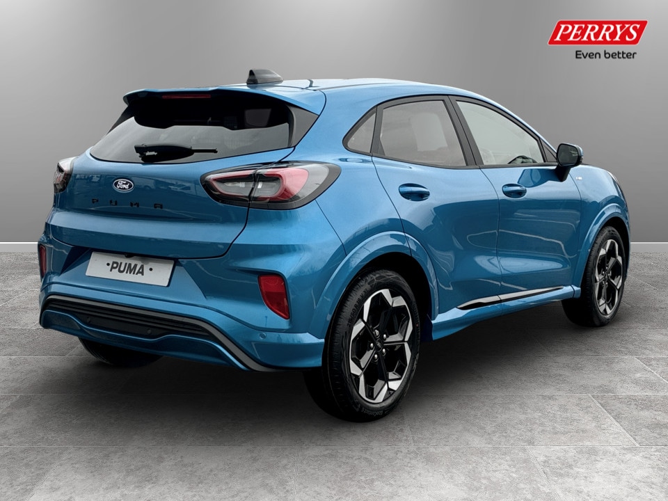 Used Ford Puma 2026 for sale - 77813691: Photo 7