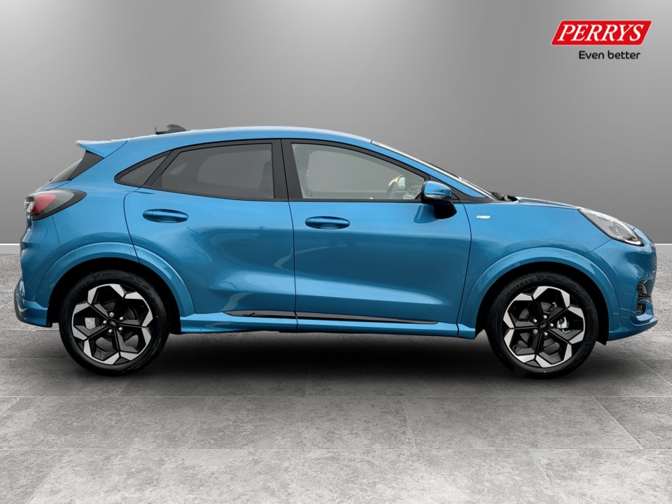 Used Ford Puma 2026 for sale - 77813691: Photo 8