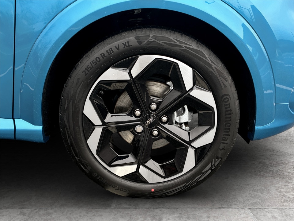 Used Ford Puma 2026 for sale - 77813691: Photo 9