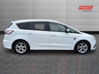 Used Ford S-Max 2021 for sale - 77364460: Photo