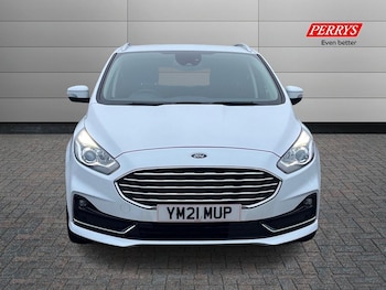 Used Ford S-Max 2021 for sale - 77364460: Photo