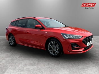 Used Ford Focus 2025 for sale - 78744293: Photo