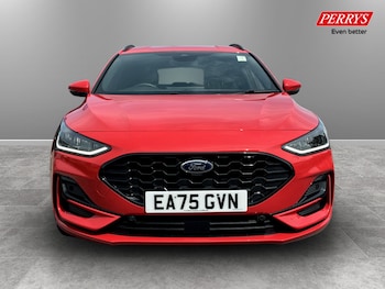 Used Ford Focus 2025 for sale - 78744293: Photo