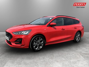 Used Ford Focus 2025 for sale - 78744293: Photo