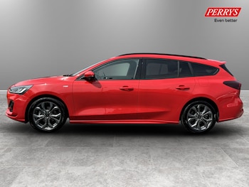 Used Ford Focus 2025 for sale - 78744293: Photo