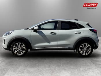 Used Ford Puma 2025 for sale - 79467341: Photo