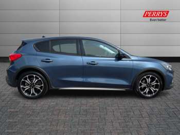 Used Ford Focus 2020 for sale - 74925774: Photo
