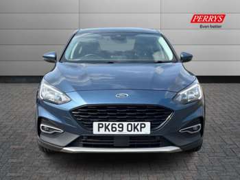 Used Ford Focus 2020 for sale - 74925774: Photo