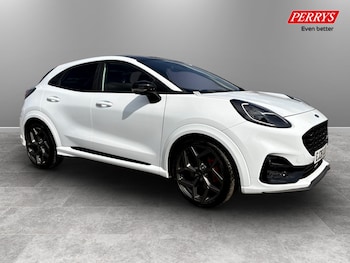 Used Ford Puma 2026 for sale - 79365094: Photo