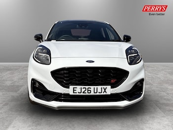 Used Ford Puma 2026 for sale - 79365094: Photo
