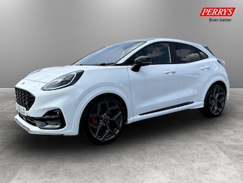 Used Ford Puma 2026 for sale - 79365094: Photo