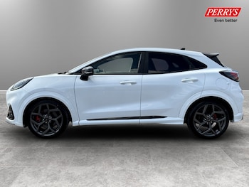 Used Ford Puma 2026 for sale - 79365094: Photo