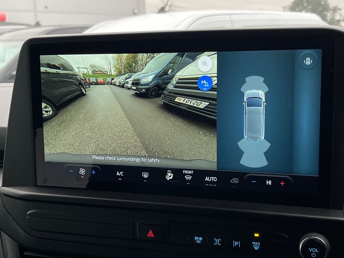 Used Ford Transit Custom 2025 for sale - 76735968: Photo 11