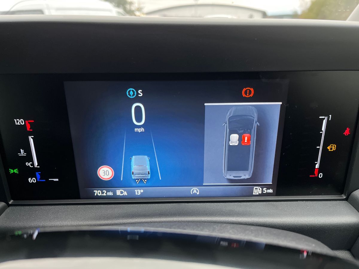 Used Ford Transit Custom 2025 for sale - 76735968: Photo 12