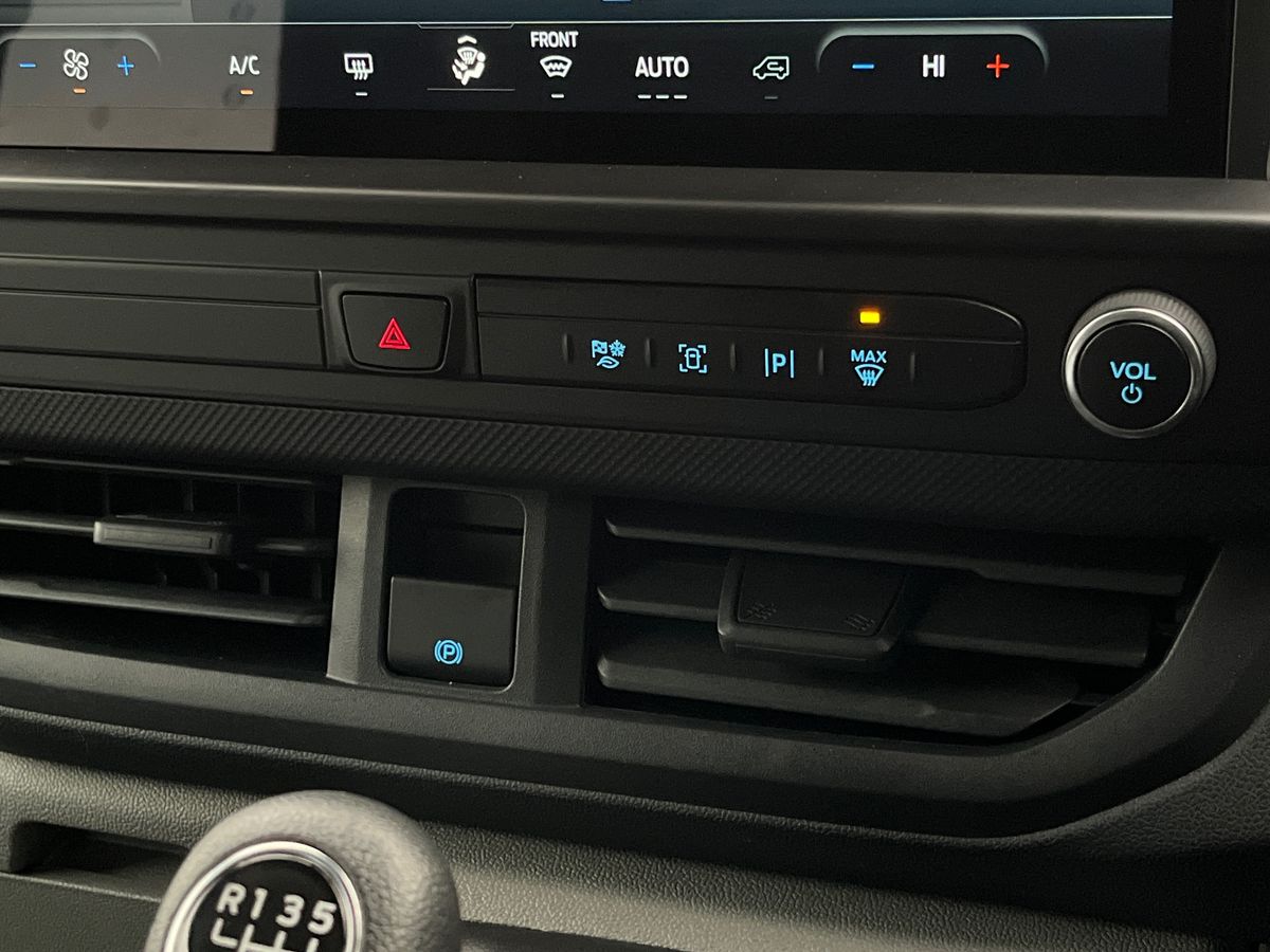 Used Ford Transit Custom 2025 for sale - 76735968: Photo 13