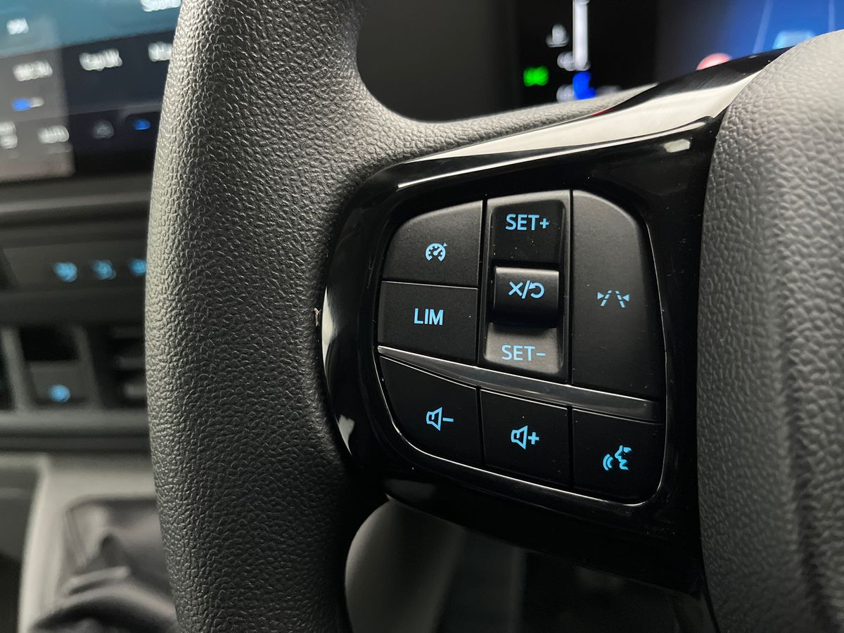 Used Ford Transit Custom 2025 for sale - 76735968: Photo 14