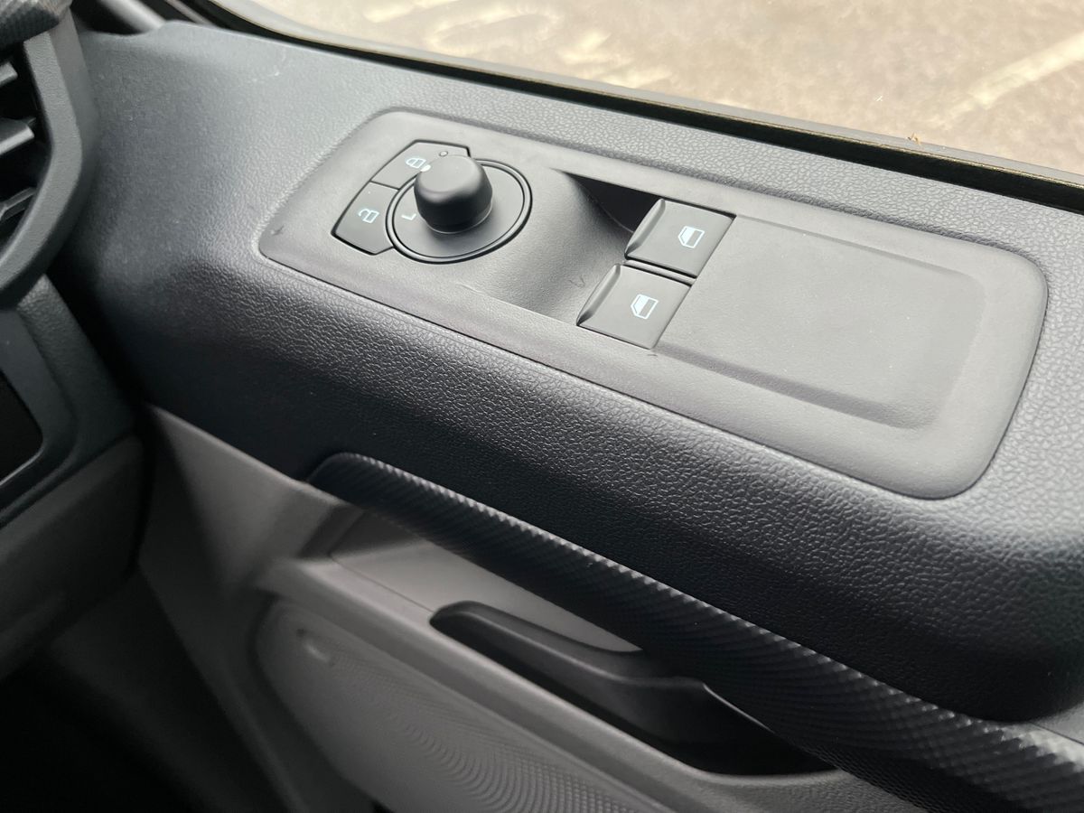 Used Ford Transit Custom 2025 for sale - 76735968: Photo 16