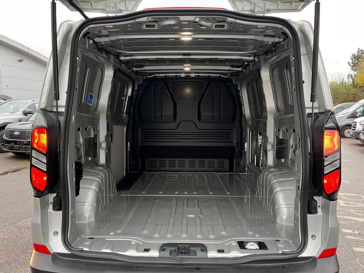 Used Ford Transit Custom 2025 for sale - 76735968: Photo 17
