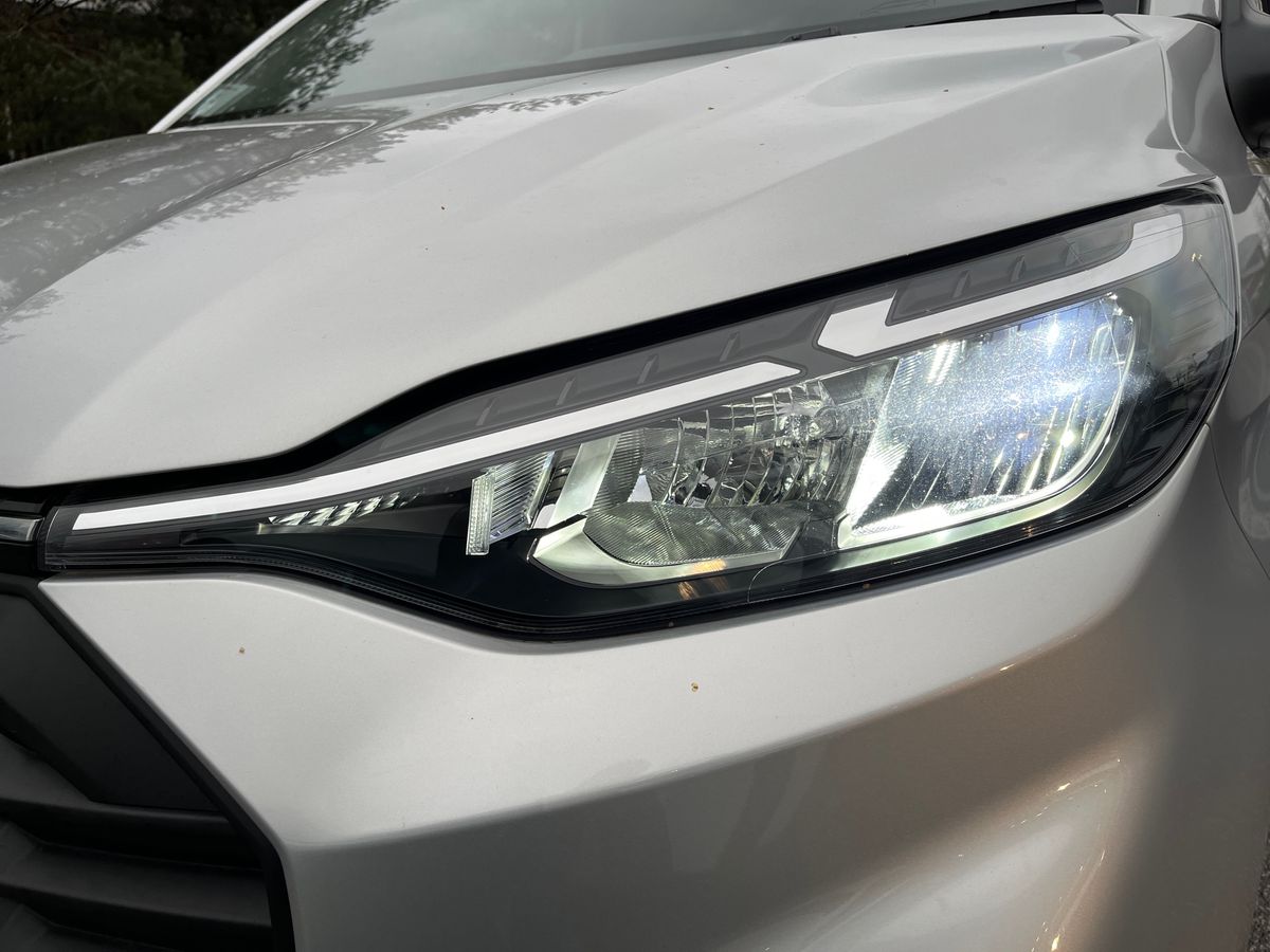 Used Ford Transit Custom 2025 for sale - 76735968: Photo 19