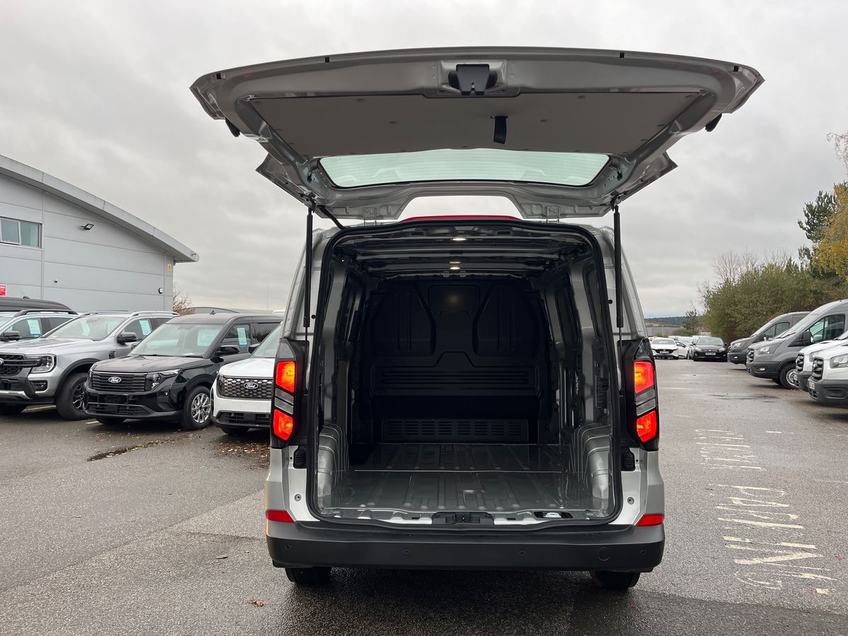 Used Ford Transit Custom 2025 for sale - 76735968: Photo 21