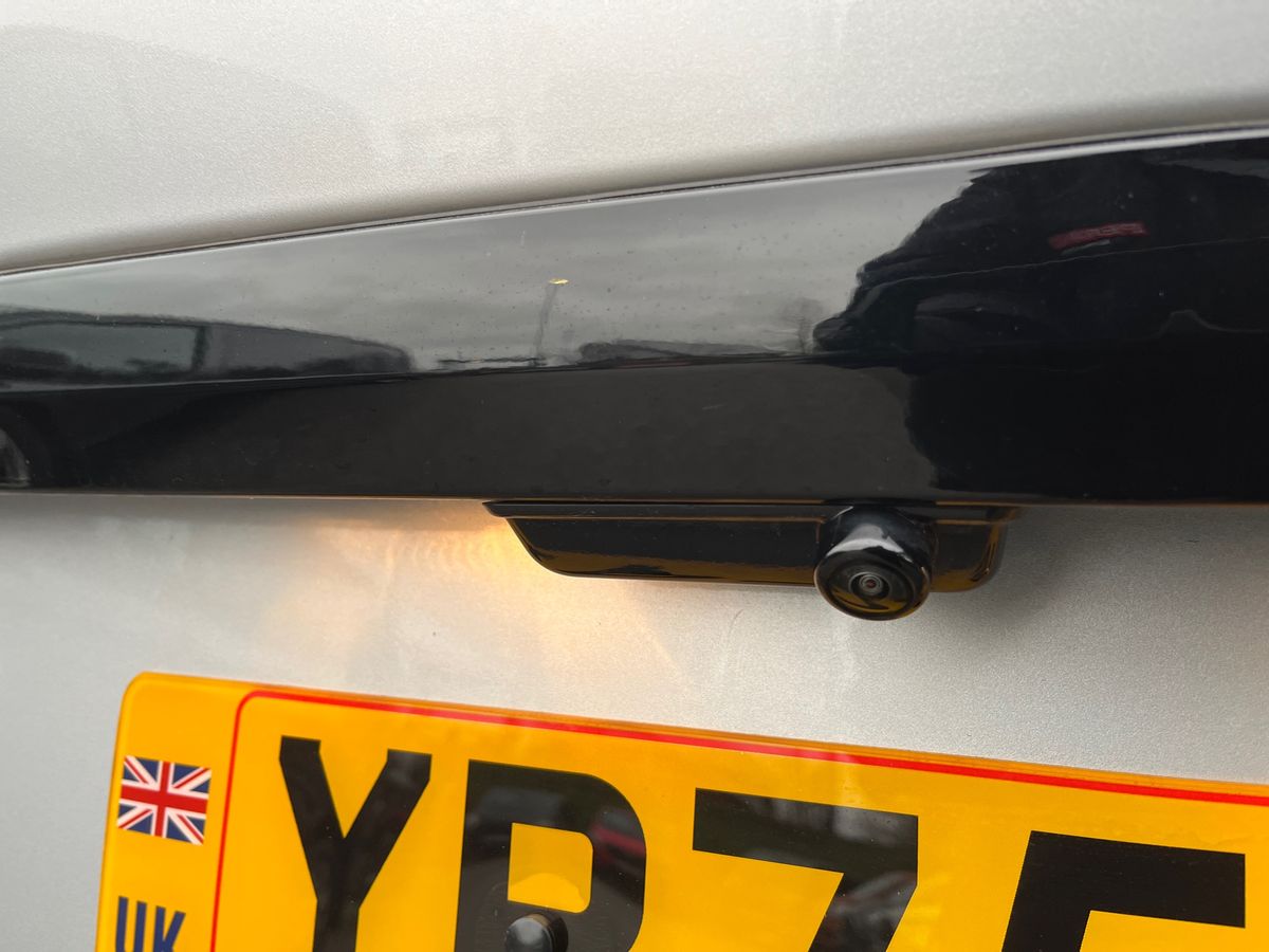 Used Ford Transit Custom 2025 for sale - 76735968: Photo 22