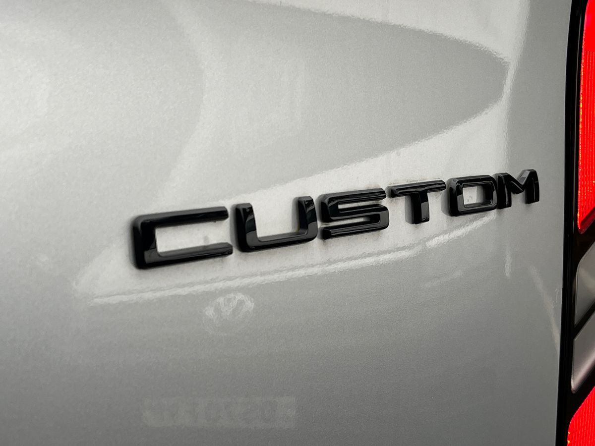 Used Ford Transit Custom 2025 for sale - 76735968: Photo 23