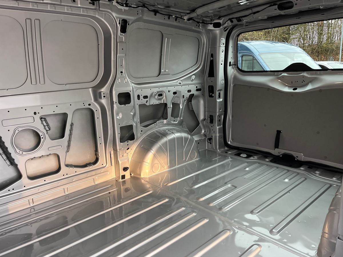 Used Ford Transit Custom 2025 for sale - 76735968: Photo 27