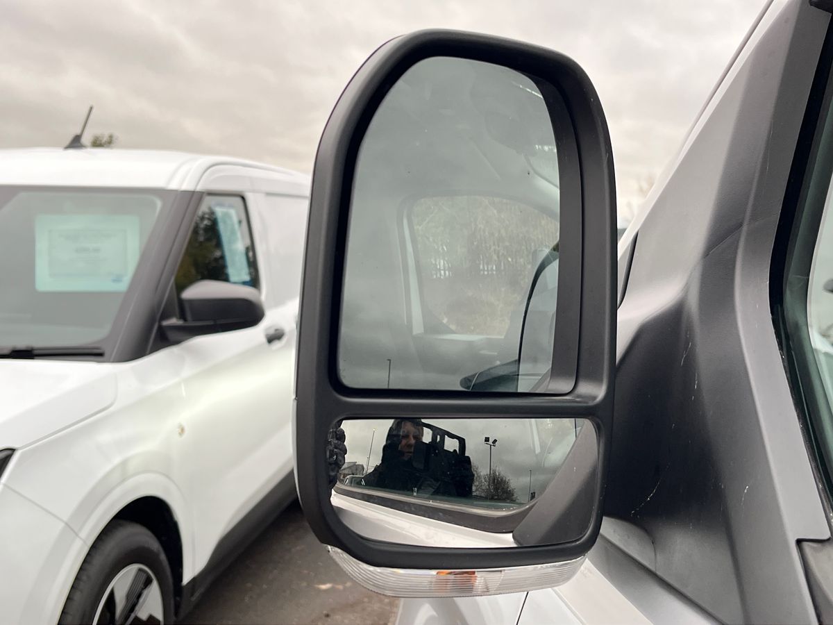 Used Ford Transit Custom 2025 for sale - 76735968: Photo 28