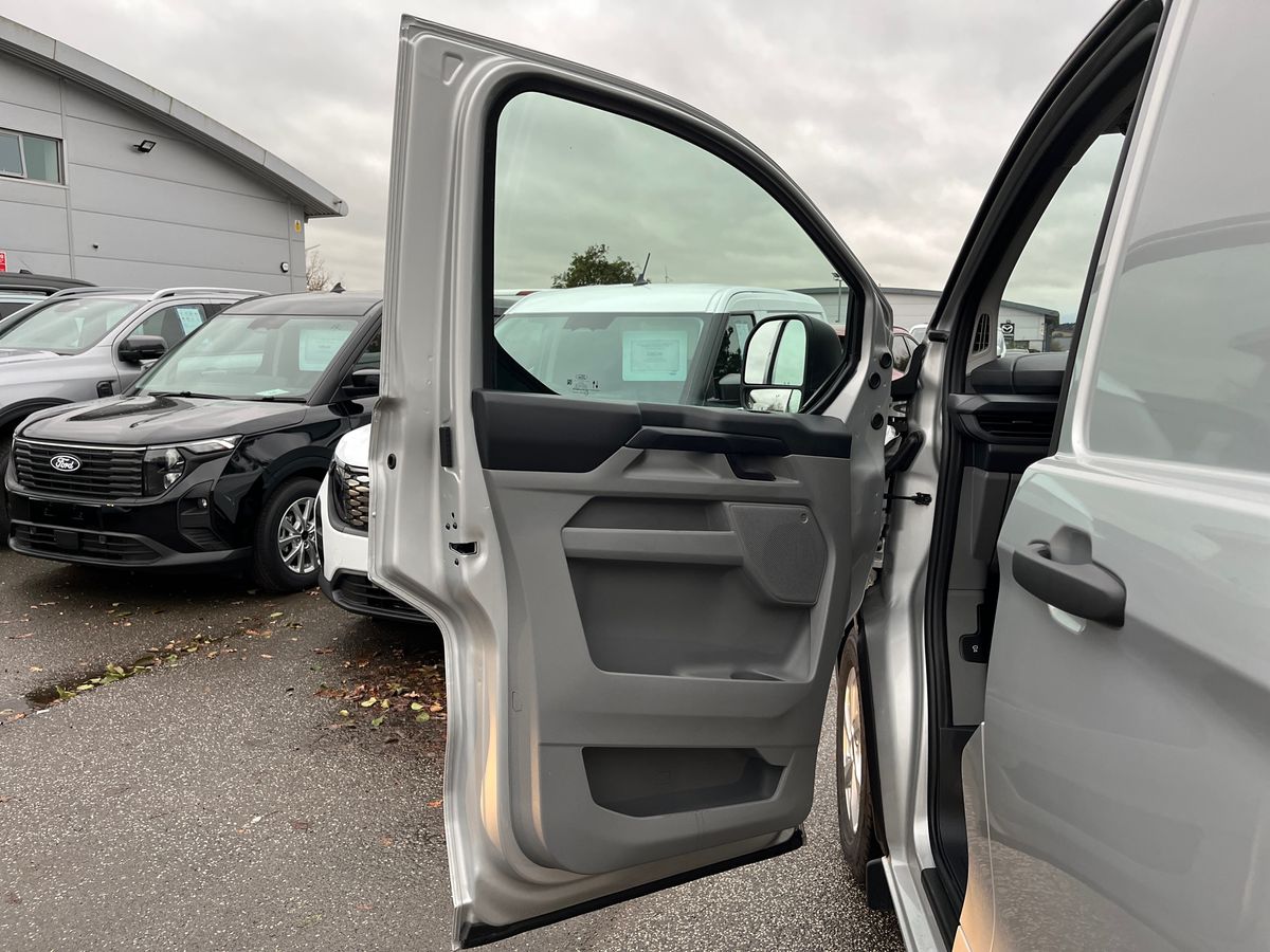 Used Ford Transit Custom 2025 for sale - 76735968: Photo 29