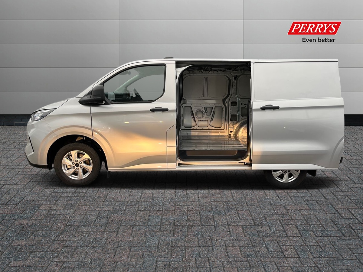 Used Ford Transit Custom 2025 for sale - 76735968: Photo 3