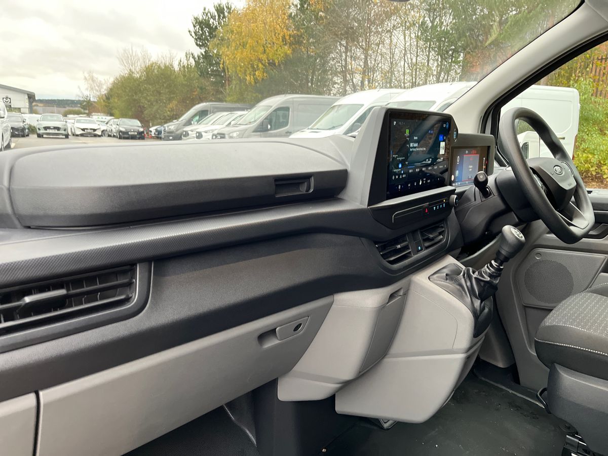 Used Ford Transit Custom 2025 for sale - 76735968: Photo 30