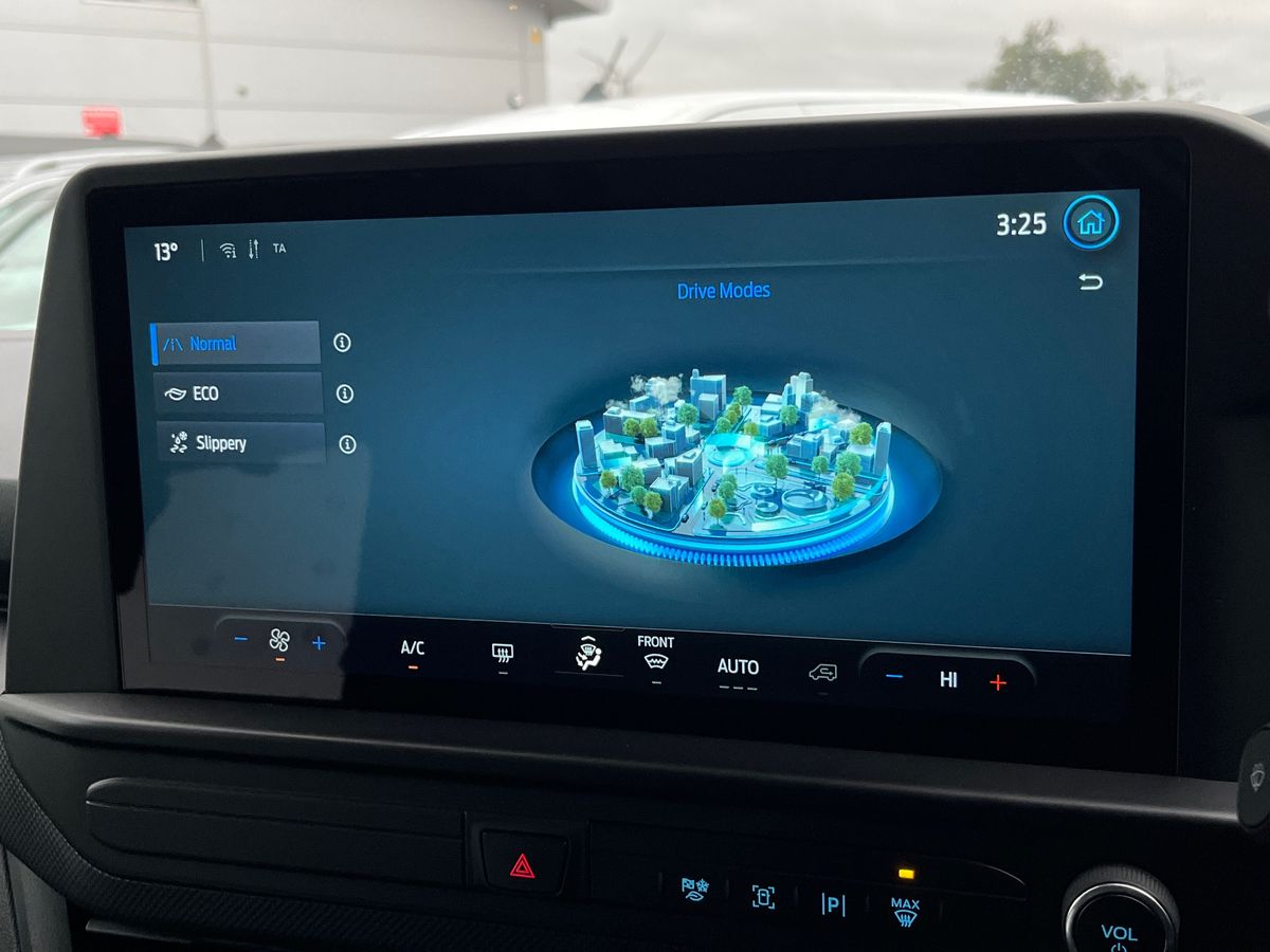 Used Ford Transit Custom 2025 for sale - 76735968: Photo 34