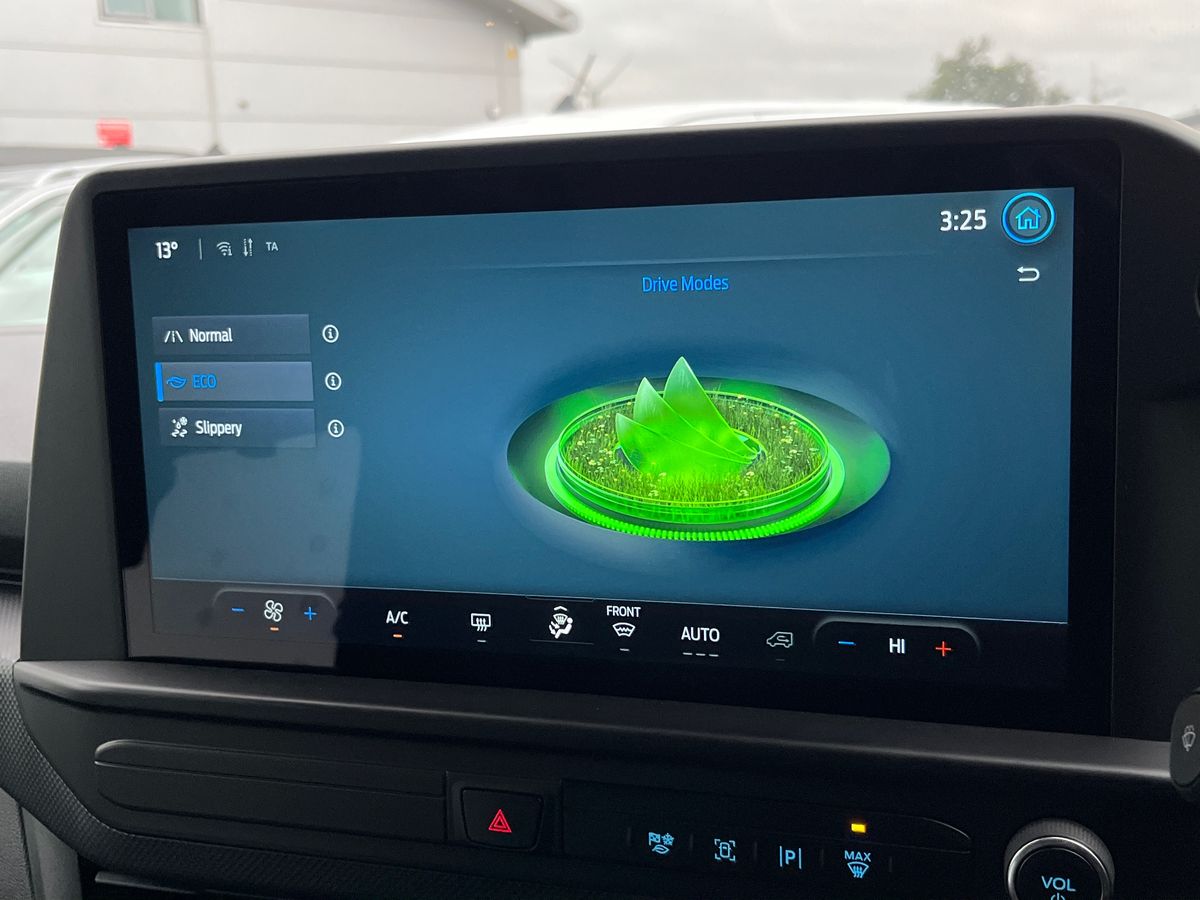 Used Ford Transit Custom 2025 for sale - 76735968: Photo 35