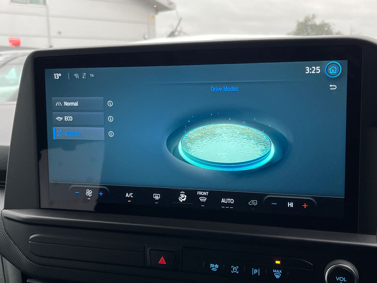 Used Ford Transit Custom 2025 for sale - 76735968: Photo 36