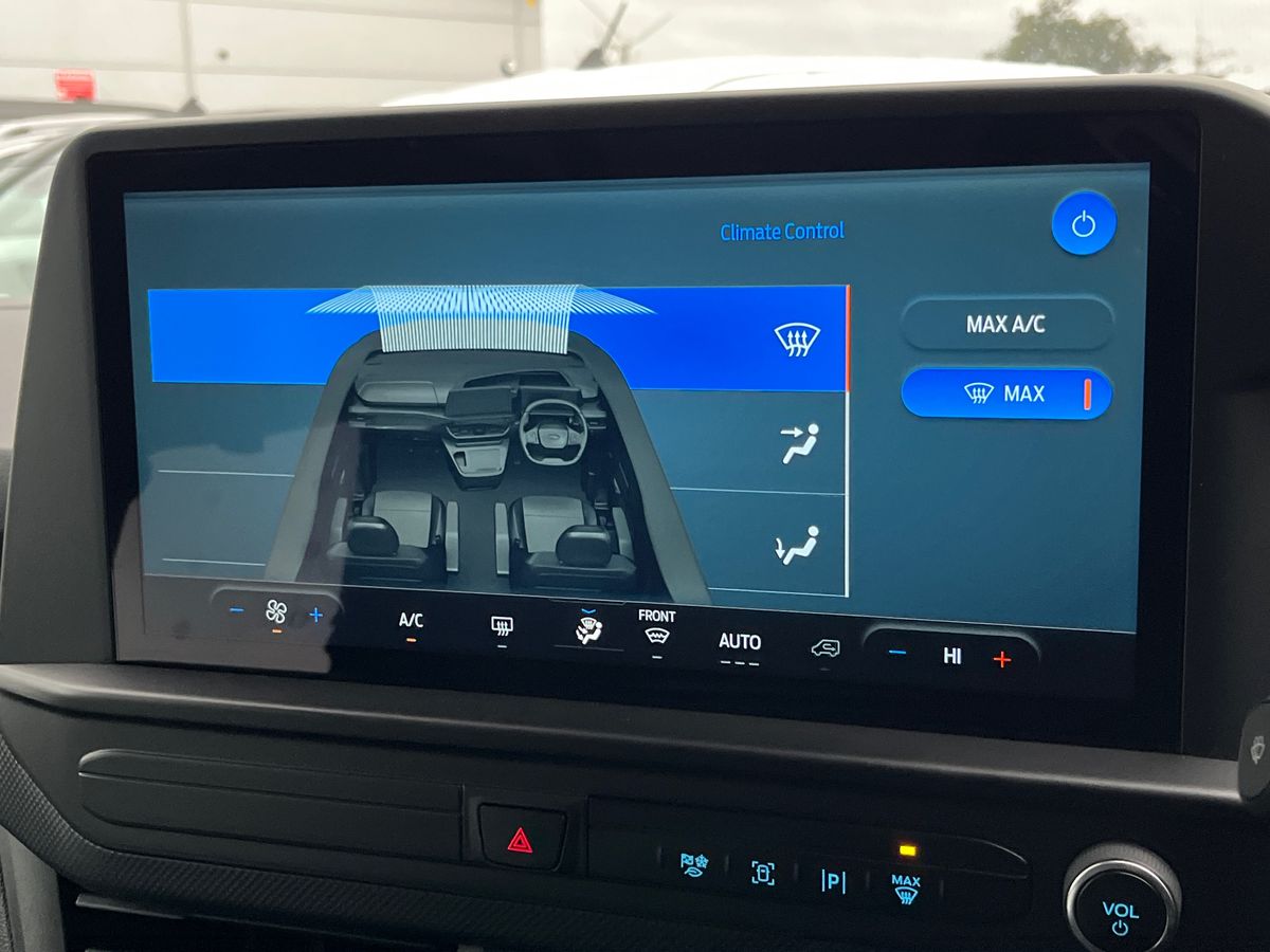 Used Ford Transit Custom 2025 for sale - 76735968: Photo 38