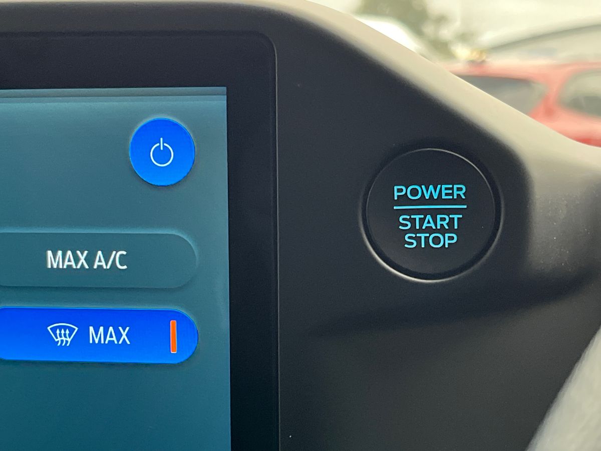 Used Ford Transit Custom 2025 for sale - 76735968: Photo 39