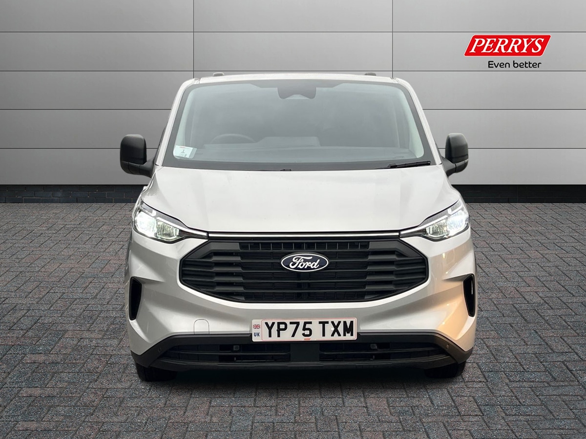 Used Ford Transit Custom 2025 for sale - 76735968: Photo 4